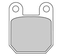 FERODO FRP405EF Juego de pastillas de freno