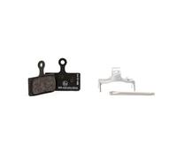 Ferodo Fsa / Rever / Shimano 2p Resin Disc Brake Pads One Size