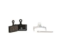 Ferodo Fsa / Rever / Shimano 2p Resin Disc Brake Pads One Size
