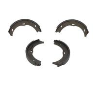 Ferodo FSB4003 Brake Shoe Set, parking brake - (set of 4)