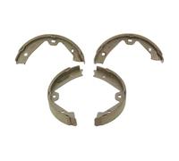 Ferodo FSB4129 Brake Shoe Set, parking brake - (set of 4)