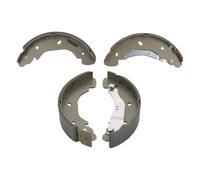 Ferodo FSB596R Juego de zapatas de frenos - (4 piezas)
