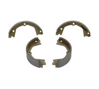 Ferodo FSB658 Brake Shoe Set, parking brake - (set of 4)