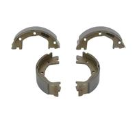 Ferodo FSB685 Brake Shoe Set, parking brake - (set of 4)