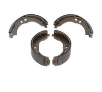 Ferodo FSB696 Brake Shoe Set, parking brake - (set of 4)