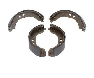 Ferodo FSB696 Brake Shoe Set, parking brake - (set of 4)