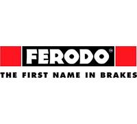 FERODO FWI282 Sensor de desgaste de pastillas de frenos Eje trasero Compatible con LAND ROVER Range Rover Sport L320 Discovery III L319 Discovery IV L319 DISCOVERY IV VAN L319 Discovery III Van L319