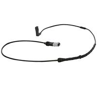 FERODO FWI321 Sensor de desgaste de pastillas de frenos Eje trasero Compatible con BMW X5 E70 X6 E71, E72