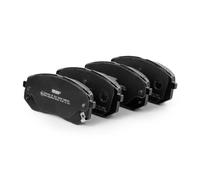 Juego de pastillas de freno FERODO FDB5039, delante