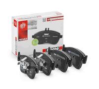 Pastillas de freno FDB5349 FERODO para AUDI VW SKODA