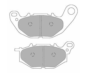 FERODO Juego de pastillas de freno para Coche Delantero FDB2280EF Juego de pastillas de freno Compatible con LAND ROVER Range Rover Sport L461
