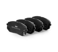 FERODO Juego de pastillas de freno para HYUNDAI Tucson (TL, TLE) FDB5039