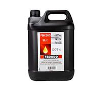 FERODO Líquido de frenos 5Liter