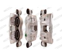 FERODO Mordaza de Freno para Iveco Daily IV Plataforma/Chasis Nissan NT400
