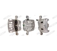 FERODO Mordaza de Freno Sistema Akebono para Mitsubishi Outlander III 2.0