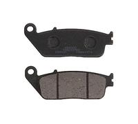 FERODO Pastillas de freno eco friction