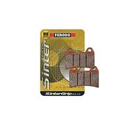 Ferodo Pastillas freno fdb2074p Platinum Road (Pastillas freno Moto)/Brake Pads fdb2074p Platinum Road (Motorcycle Brake Pads)
