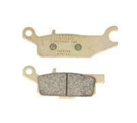 Ferodo Pastillas freno fdb2228zrac Sinter Grip zrac (Pastillas freno Moto)/Brake Pads fdb2228zrac Sinter Grip zrac (Motorcycle Brake Pads)