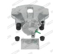 FERODO Pinza De Freno Delantera Derecha Eje De Avance Para Audi A6 4A C4 4A2 100
