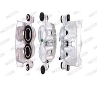FERODO Pinza De Freno Para Fiat Ducato Kasten 250 120 Multijet 2.3 D 290 140
