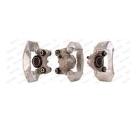 FERODO Pinza Del Freno Delantero Izquierda para Peugeot 205 II 20A/C 741B 20D