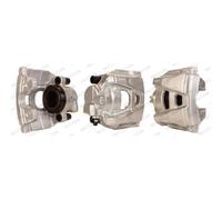 FERODO Pinza Freno Delantero Izquierdo Sistema de para Audi A4 Avant 2.0 Tdi 1.8