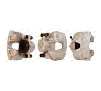 FERODO Pinza Freno Delantero Izquierdo Vorlaufachse para Peugeot 307 Break 3E 3H