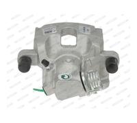 FERODO Pinza Freno Trasero Derecho Nachlaufachse para Citroën C5 III Break