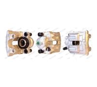 FERODO Pinza Freno Trasero Derecho Sistema De Frenos ATE para BMW 1er 118d 120d