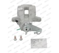 FERODO Pinza Freno Trasero Derecho Sistema de TRW para Citroën Berlingo 1.6 16V