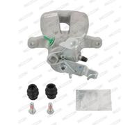 FERODO Pinza Freno Trasero Derecho Sistema de TRW para VW Touran 2.0Tdi 16V 1.9