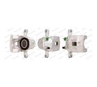 FERODO Pinza Freno Trasero Izquierda Nachlaufachse para Ssangyong Rexton W