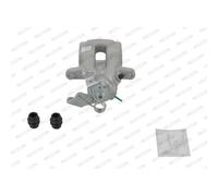 FERODO Pinza Freno Trasero Izquierda Sistema de Lucas para Peugeot 308I 1.6 16V