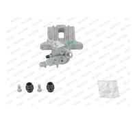 FERODO Pinza Freno Trasero Izquierda Sistema de TRW para VW Golf V 1.4 16V 1.6