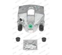 FERODO Pinza Freno Trasero Izquierda Vorlaufachse Apto para Volvo XC90 I 275