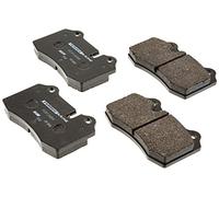 Juego de pastillas de freno deportivas sin homologación de carretera FERODO FCP1348H