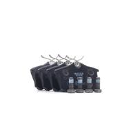 FERODO RACING FCP1491H Juego de pastillas de freno