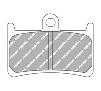 FERODO RACING FDB605EF Juego de pastillas de freno