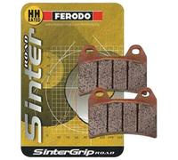 FERODO RACING Pastillas de freno RACING FDB2178ST