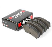Ferodo Racing Pastillas de freno de disco DS2500 FCP1561H