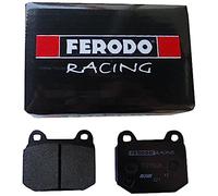 Ferodo Racing Pastillas de freno de disco DS2500 FCP1562H
