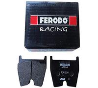 Pastillas de freno FCP1664H FERODO RACING para AUDI LAMBORGHINI VW