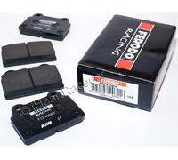 Ferodo Racing Pastillas de freno de disco DS2500 FCP4168H