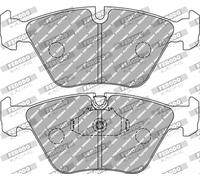 Pastillas de freno FCP1073Z FERODO RACING para BMW TOYOTA