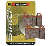 FERODO RACING Pastillas de freno RACING FDB2006ST