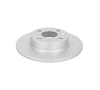 FERODO Rotores de disco de freno DDF1283C