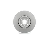 FERODO Rotores de disco de freno DDF1676C