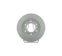 FERODO Rotores de disco de freno DDF1818C