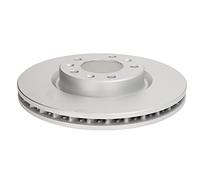 FERODO Rotores de disco de freno DDF2405C