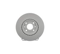 FERODO Rotores de disco de freno DDF762C